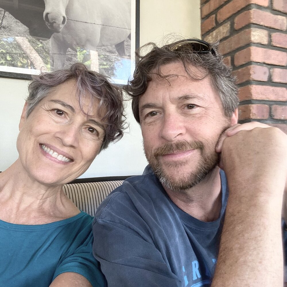 Meet your Posher, Cathy